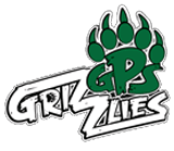 GPS Grizzlies Logo