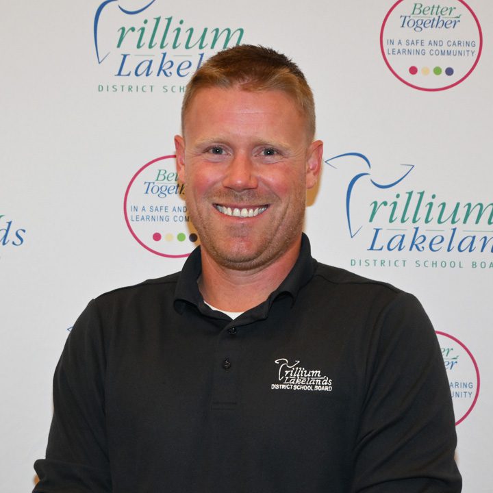 Michael Kirkpatrick 2025