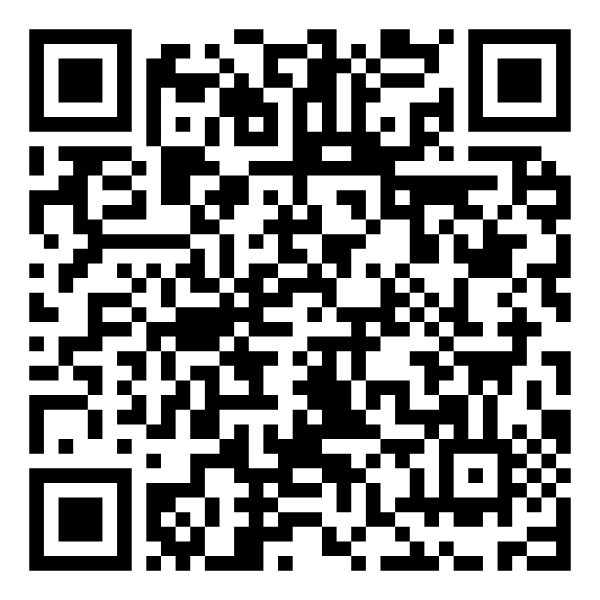 QR Code for Website