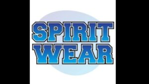 Spirit Wear